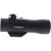 TRUGLO 2x42mm Red Dot Sight for Unisex Adults - Black - Buy Online on GoSupps.com