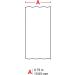 Brady Authentic (M21-750-499) Multi-Purpose Nylon Label for General ID Wire Marking and Lab Black on White- Designed for M210 M210-LAB M211 BMP21-PLUS and BMP21-LAB Printers .75 W 16' L M21-750-499 Label Tape - Buy Online on GoSupps.com
