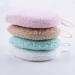 Buy Minkissy 3-Piece Makeup Remover Pads - Washable Cotton Cleaning Cloths for Face & Nails - Eco-Friendly Pink - Buy Online on GoSupps.com