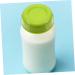BESTonZON 30 Pcs Baby Bottle Seal Cap Milk Bottle Caps Replacement Baby Bottle Replacement Cap Nursery Bottle Lids Breastmilk Bottles Cap Kit Girl Child Glasses Food Grade Pp Water Proof Greenx3pcs 4.3x4.3x1.5cmx3pcs - Buy Online on GoSupps.com