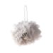 Beavorty 4pcs Body Scrubber Sponge Mesh Pouf Bath Sponge Bath Shower Pouf Sponge Mesh Shower Ball Child Bath Balls Home Bathing Balls Bouquet Bath Wipe Cotton Rope Super Soft
