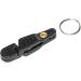 Sedmoon 10 Pcs Heavy Tension Snap Release Clips for Offshore Fishing - Black - Buy Online on GoSupps.com