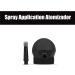 Spray Application Atomizador Professional Spray Application Atomizador for Hair Building Fibers Nozzle Hair Thickening Tools - Buy Online on GoSupps.com
