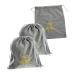 MUSISALY 3pcs Hair Dryer Storage Bag Travel Bag Hair Dryer Bag for Travel Makeup Brush Bag Travel Makeup Bag Hair Dryer Travel Pouch Bag for Hair Dryer Hair Dryer Attachments Storage 35.00X30.00X0.50CM As Shown