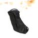 1pc Swelling Brace - Plantar & Achilles Tendon Support | Ankle Brace & Strap for Sports - Size M Black - Buy Online on GoSupps.com