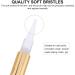 BESTYASH 2pi ces Tube Gloss Vide Aluminium Applicateur pour Huile Ongles et L vres Stylo Vide pour Cosm tiques Format Portable et Pratique Couleur Al atoire - Buy Online on GoSupps.com