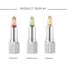 3 Pieces Magic Crystal Lipstick with Flower | Beexy Waterproof Color-Changing Lip Balm | Jelly Lips - Shop Now! - Buy Online on GoSupps.com