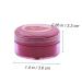 Hemoton Lipstick Raw Materials - Setting Powder for DIY Makeup | Mica Powder for Lipstick - 0.04 Ounce - Buy Online on GoSupps.com