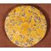 WENXUANSU: Yellow Chrysanthemum Tea cake 800 gram 100% natural herb enjoyed by Emperor