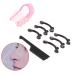3D Invisible Beauty Nose Clip - Size Options for Nose Lifting Shaping & Straightening | International Shipping Available - Buy Online on GoSupps.com