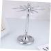 Premium Razor & Shaving Brush Holder - Stylish Organizer Stand for Perfect Grooming - Buy Online on GoSupps.com