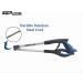 2-Pack 32 Inch GrabRunner Folding Reacher Grabber Tool with Magnetic - Blue/Blue - Buy Online on GoSupps.com