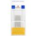 3 Pack DMC Size 22 Cross Stitch Needles - Total 18 Needles | New Packaging - Buy Online on GoSupps.com