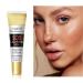 Maximize Your Lips: Extreme Volume Lip Plumper Gloss for Hydrated Youthful Lips - Buy Online on GoSupps.com