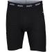 Swix Men's Racex Bodyw Wind-Resistant Quick-Dry Moisture-Wicking Stretchy Baselayer Boxer Large Black