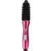 Hair Professional 1.5 Curling Iron Brush 2 Inch Curling Brush Iron For Big Curls Hair Dryer Brush Electric Folding Hair Curler Comb Brush Portable Hair Dressing Beauty Tool Us Plug - Buy Online on GoSupps.com