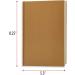 Sketch Book 5.5x8.25 Pack of 2 | 240 Sheets | Hardcover Bound Sketch Notebook | Acid-Free Drawing Paper | Ideal for Kids & Adults | Kraft Cover - Buy Online on GoSupps.com