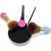 Beavorty 5Sets makeup sponge tools cosmetic brush cleaning kit colour brush cleaner color remover sponge makeup cleaner sponge Activated carbon sponge makeup brush cosmetics - Buy Online on GoSupps.com