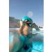 ARENA Unisex Airspeed Mirror Swimming Goggles - Black | One Size International Shipping Available - Buy Online on GoSupps.com