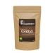 Tausendkraut Organic Chaga Mushroom Powder Premium quality from wild collection (200 g) Vital Estonian mushroom for mushroom coffee and tea Chaga mushroom purchased from St. John's wort