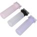LUCKDANO Hair Coloring Oiling Bottle Root Comb Applicator Bottle for Beauty Salon - Buy Online on GoSupps.com