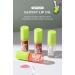 Plumping Lip Oil - Hydrating Lip Gloss for Long-Lasting Nourishment and High-Shine Plumpness (2#) - Buy Online on GoSupps.com