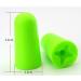 Soft Soundproof Earplugs for Sleep Travel & Noise Reduction - Best Hearing Protection Earplugs for Aircraft & Snoring - Buy Online on GoSupps.com