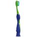 Colgate PJ Masks Toddler Toothbrush 6-Pack | Extra Soft Bristles, Suction Cup | Kids 2-5 Years Old - Buy Online on GoSupps.com