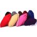 LIFKOME Hair Dryer Pouch Baggies Jewelry Pouches Draw Bags Blow Dryer Bag M Black 18*23cmx2pcs Blackx2pcs - Buy Online on GoSupps.com