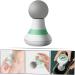 Deep Muscle Massage Device | 1stk Mini Massage Tool for Pain Relief & Fascia Therapy - Green - Buy Online on GoSupps.com
