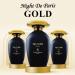 L'orientale Fragrances Collection Night de Paris Gold Eau de Parfum (100ml) - Buy Online on GoSupps.com