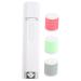 minkissy Electric Nail Acrylic Nail Drill Nail Filer Electric Infant Fingernail File Electric Nail Polisher Electric Nail Drill Lurui Nail Kits White Drill Nail Baby Abs Major