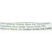 21st Century Glucosamine Chondroitin Advanced 120 Tablets - Joint Health Support - Buy Online on GoSupps.com