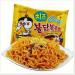 Samyang Korean Assorted Top Spicy Ramen Instant Noodles Challenge (Pack of 30) at least 7 Different Flavour by CNMART - Buy Online on GoSupps.com