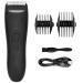 Hair Clippers for Men Men Timmer for Intimate Areas Ball Hair Shaver Body Groomer Male Epilator Place Sensitive Part Electric Face Cutting Clipper With Box