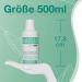 Sagella Hydramed Intimate Wash Lotion for Women 500ml | Special Care for All Life Phases & Infection Prevention - Buy Online on GoSupps.com