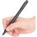Professional Portable Nail Graffiti Pen - Easy DIY Nail Art in Black for Manicure Shops & Home Use - Buy Online on GoSupps.com