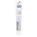 Blend-a-med Complete Plus Weiss 75ml - Advanced Teeth Whitening Toothpaste - Buy Online on GoSupps.com