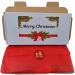 Christmas Sweets Gift Box | Christmas Treats | Christmas Pick & Mix Box | Xmas Sweets Retro Candy Selection - 225g - Buy Online on GoSupps.com