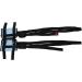 Hanging Spine Decompression Belt - Lumbar Pain Relief | Returnhner Spinal Traction Center - Buy Online on GoSupps.com