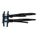 YUYTE Back Stretcher - Spinal Decompression Harness for Lumbar Pain Relief & Spinal Traction - Buy Online on GoSupps.com