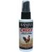 Banixx for Chixx 2oz: Safe, Sting-Free Solution for Chicken Sores, Bumble Foot, Fowl Pox, and More - Buy Online on GoSupps.com