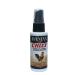 BANIXX for CHIXX 2oz. Safe Around The Eyes and Sting-Free Solution for Pecking Sores Bumble Foot Fowl Pox Raw Vent Area Infection Chicken Leg/Foot Injuries and More. No antibiotics