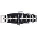 Adjustable Massage Traction Bed for Lumbar Spine Relief | Neck & Back Traction Device for Pain Relief & Body Stretching - Buy Online on GoSupps.com