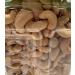 SEA SALTED WHOLE ROASTED CASHEWS (500g) by DAN D PAK (500g) - Buy Online on GoSupps.com