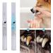 Natural Plant Substance|Pet Teeth Repairing Kit|Pet Dog/Cat Teeth Cleaning Pen for Dental Care|Pet Teeth Whitening Pen Tool - Buy Online on GoSupps.com