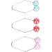 Facial Dimple Maker for Cheeks Improved Smile Facial Muscle Training Portable Design Alloy Dimple Maker Balls for Normal Dimples on Face - Buy Online on GoSupps.com