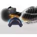 XGLL Cervical Pillow Cervical Traction Device Patient Correction Adult Spine Neck Pillow Uptodate - Buy Online on GoSupps.com