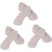 DOITOOL Back Heel Protectors - 3 Pairs High Heel Grips for Comfort & Support | International Shipping Available - Buy Online on GoSupps.com