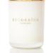 Cocorr na Clean Linen Candle - Natural Soy Wax 2 Wicks 46-Hour Burn Perfect Christmas Gift - 420g Fragrance in Glass - Buy Online on GoSupps.com